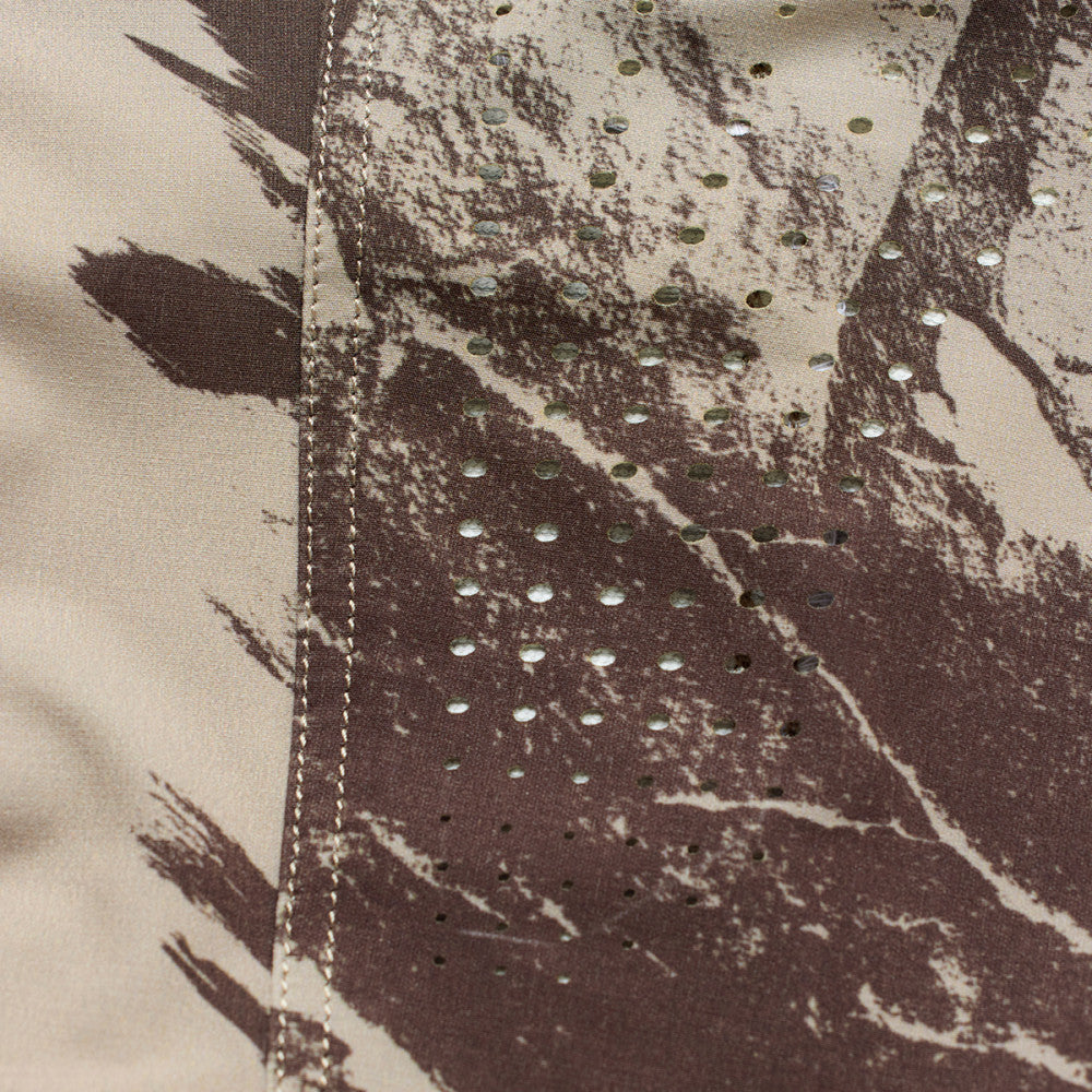 TROY LEE DESIGNS SKYLINE - Pantaloni Terra Scura