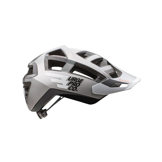 Casco MTB URGE ALL-AIR Grigio