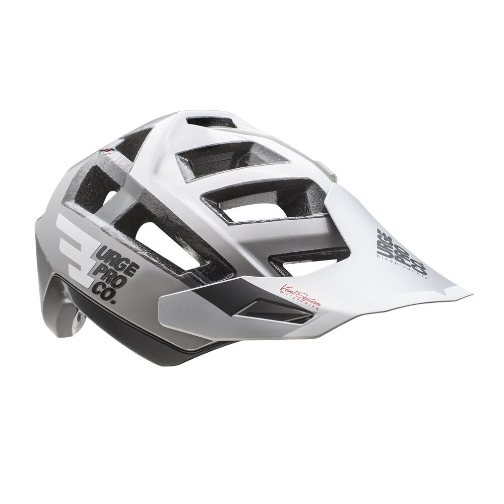 Casco MTB URGE ALL-AIR Grigio