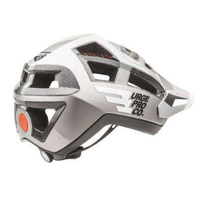 Casco MTB URGE ALL-AIR Grigio