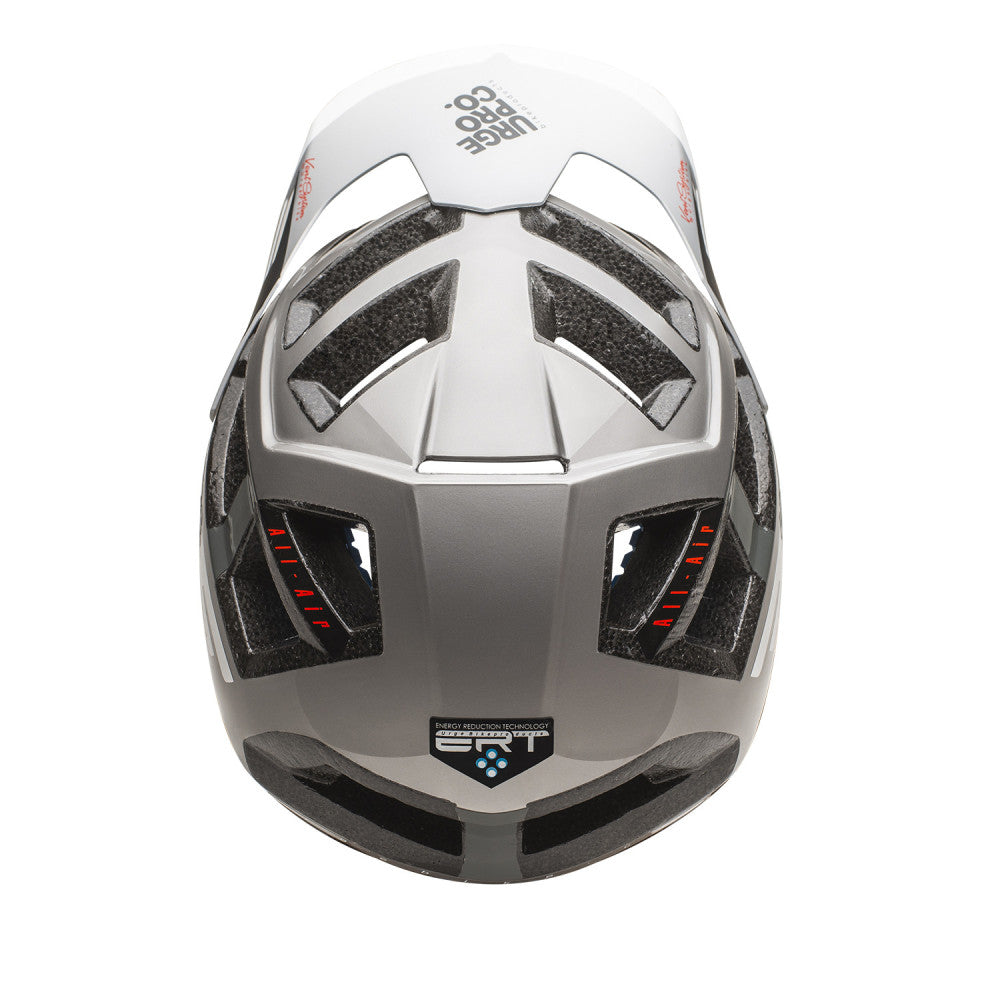 Casco MTB URGE ALL-AIR ERT Grigio