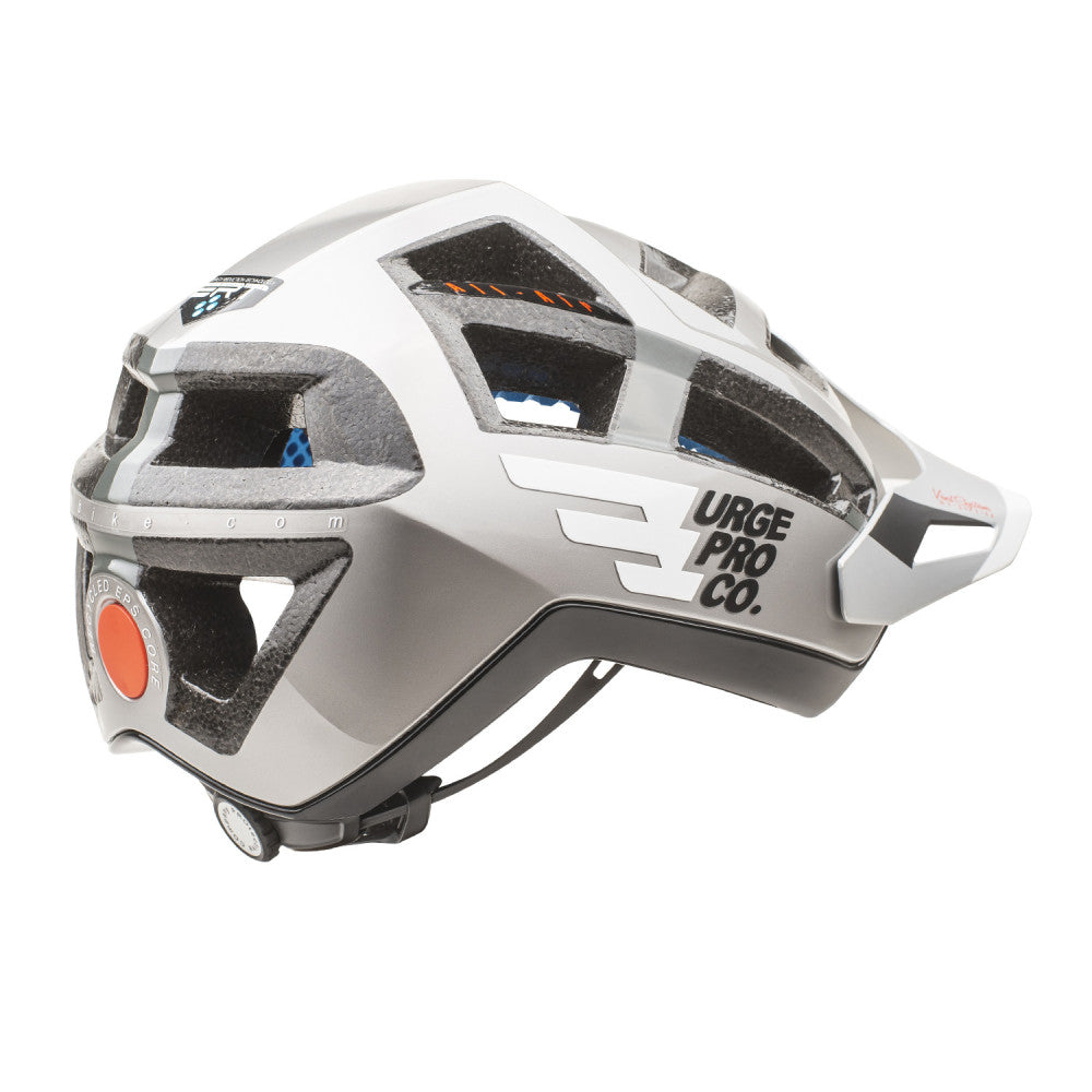 Casco MTB URGE ALL-AIR ERT Grigio