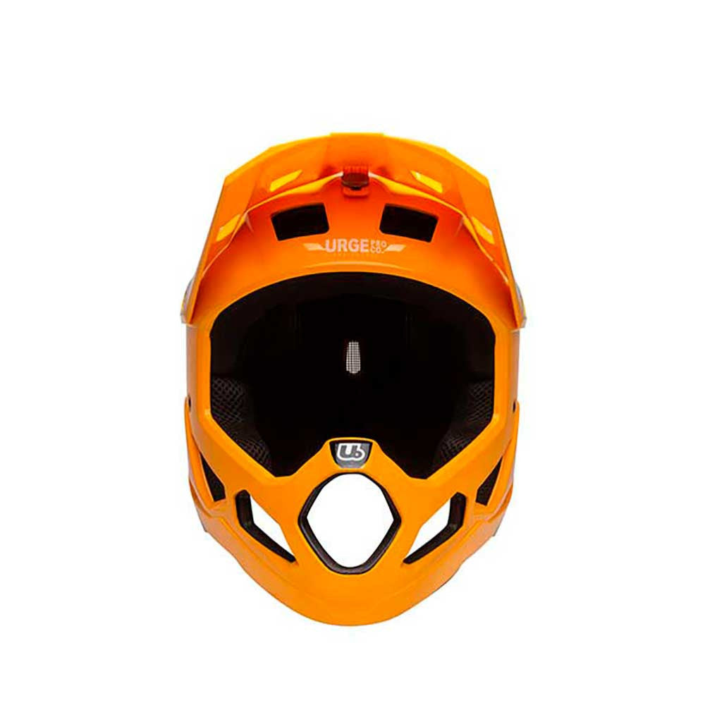 Casco MTB URGE ARCHI-DELTAR Giallo