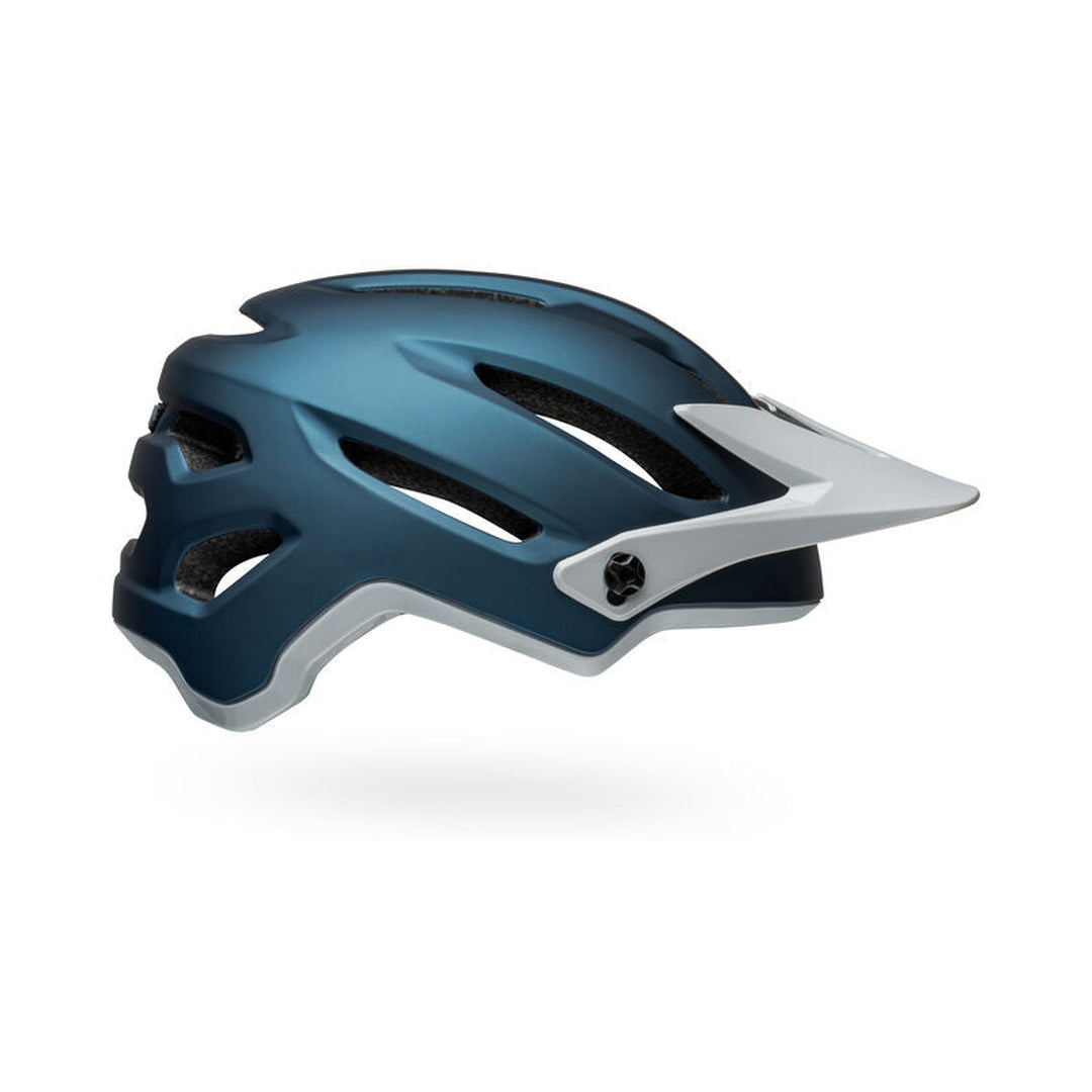 Casco MTB BELL 4FORTY blu/grigio — vista del prodotto