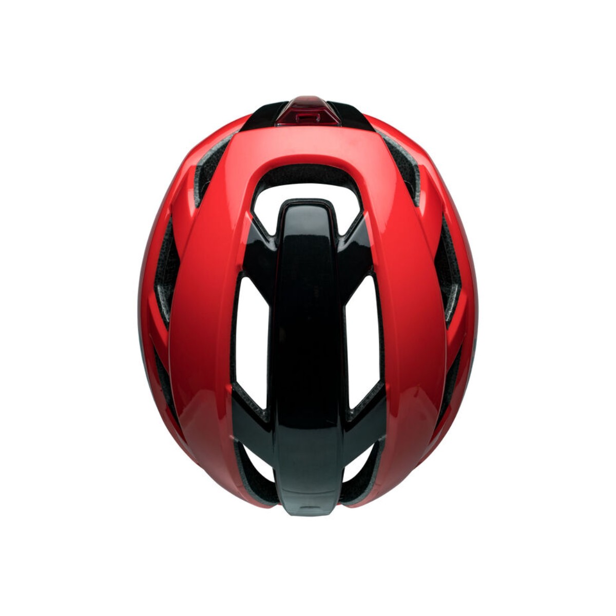 Casco da strada BELL FALCON XR LED MIPS Rosso/Nero