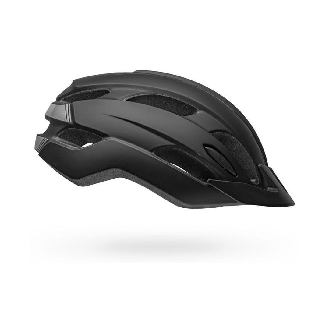 Casco MTB BELL TRACE nero opaco — vista del prodotto