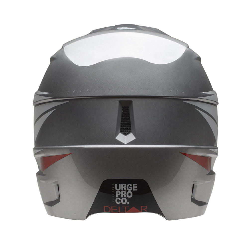 Casco MTB URGE DELTAR Grigio