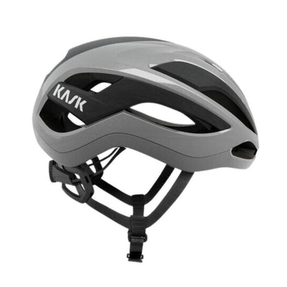 Casco Strada KASK ELEMENTO Grigio