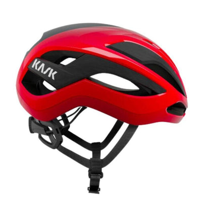 Casco Strada KASK ELEMENTO Rosso