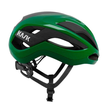 Casco Strada KASK ELEMENTO Verde