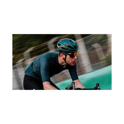 Casco Strada KASK ELEMENTO Verde