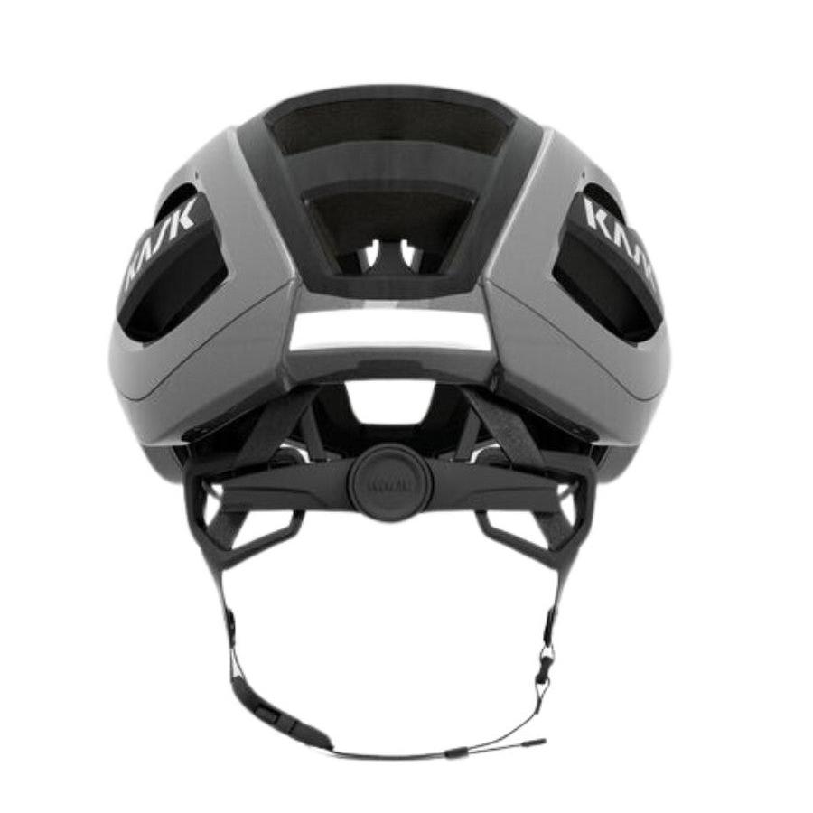 Casco da strada KASK ELEMENTO Grigio