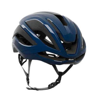 Casco Strada KASK ELEMENTO Blu Navy