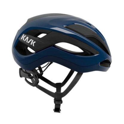 Casco Strada KASK ELEMENTO Blu Navy