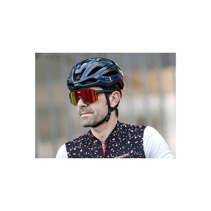 Casco Strada KASK ELEMENTO Blu Navy