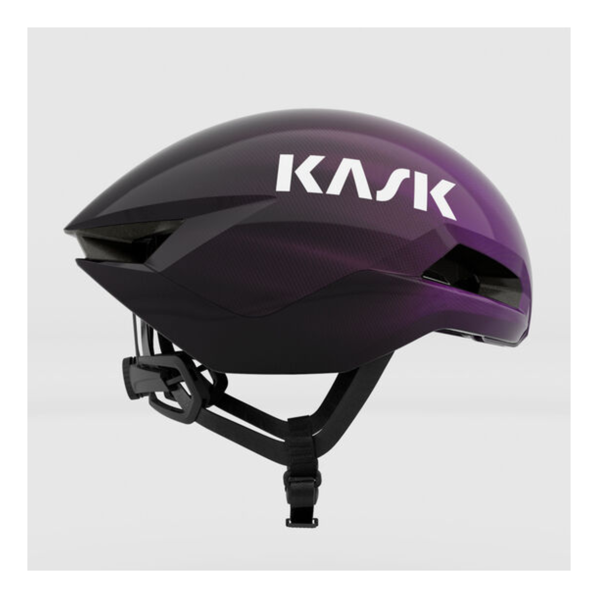 Casco da strada KASK NIRVANA Ultra Violet