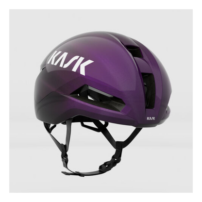 Casco da Strada KASK NIRVANA Ultra Violet