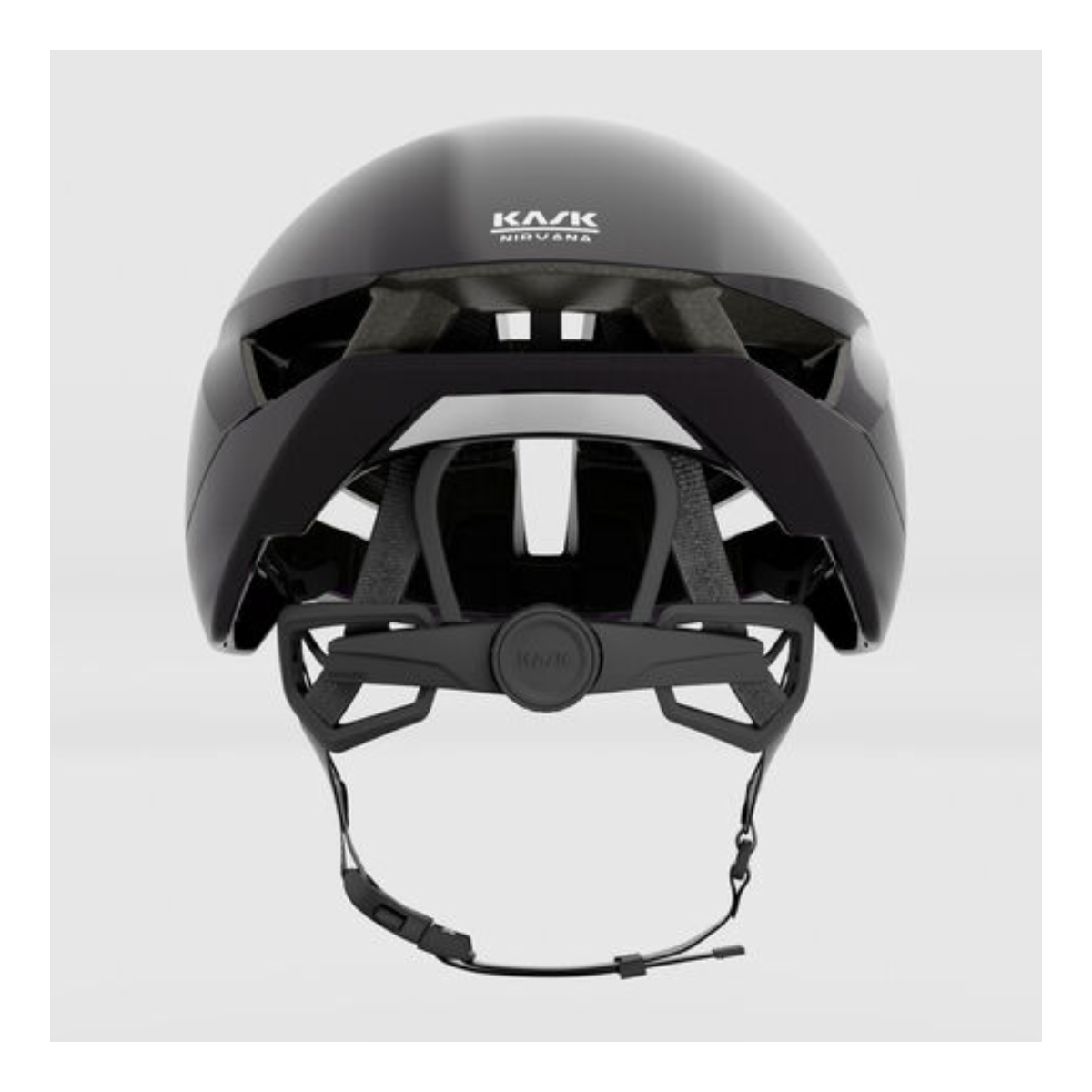Casco da strada KASK NIRVANA Ultra Violet