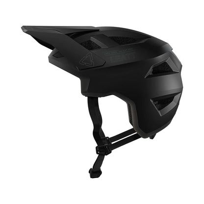 Casco MTB LEATT MTB ALL MOUNTAIN 2.0 nero — vista del prodotto