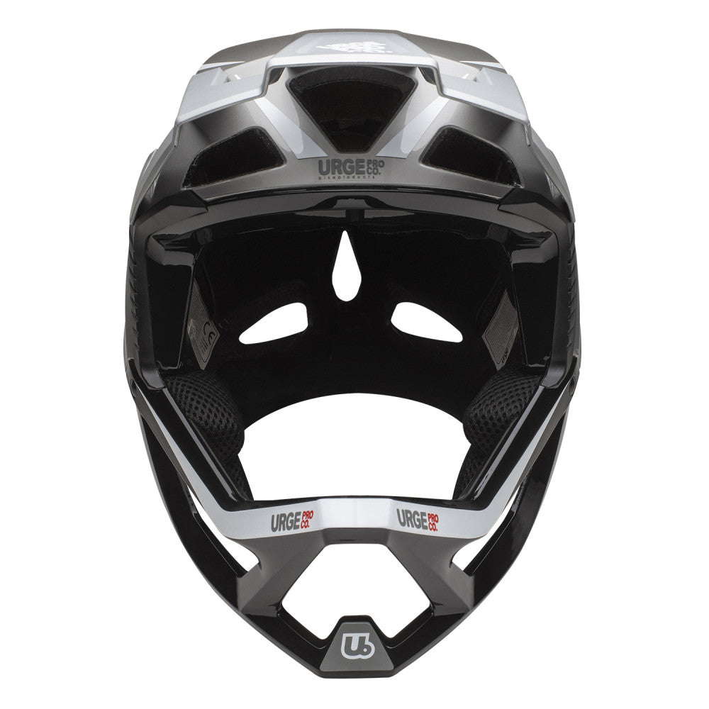 Casco MTB URGE LUNAR Grigio