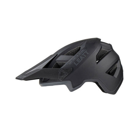 LEATT MTB ALL MOUNTAIN 2.0 Casco Nero