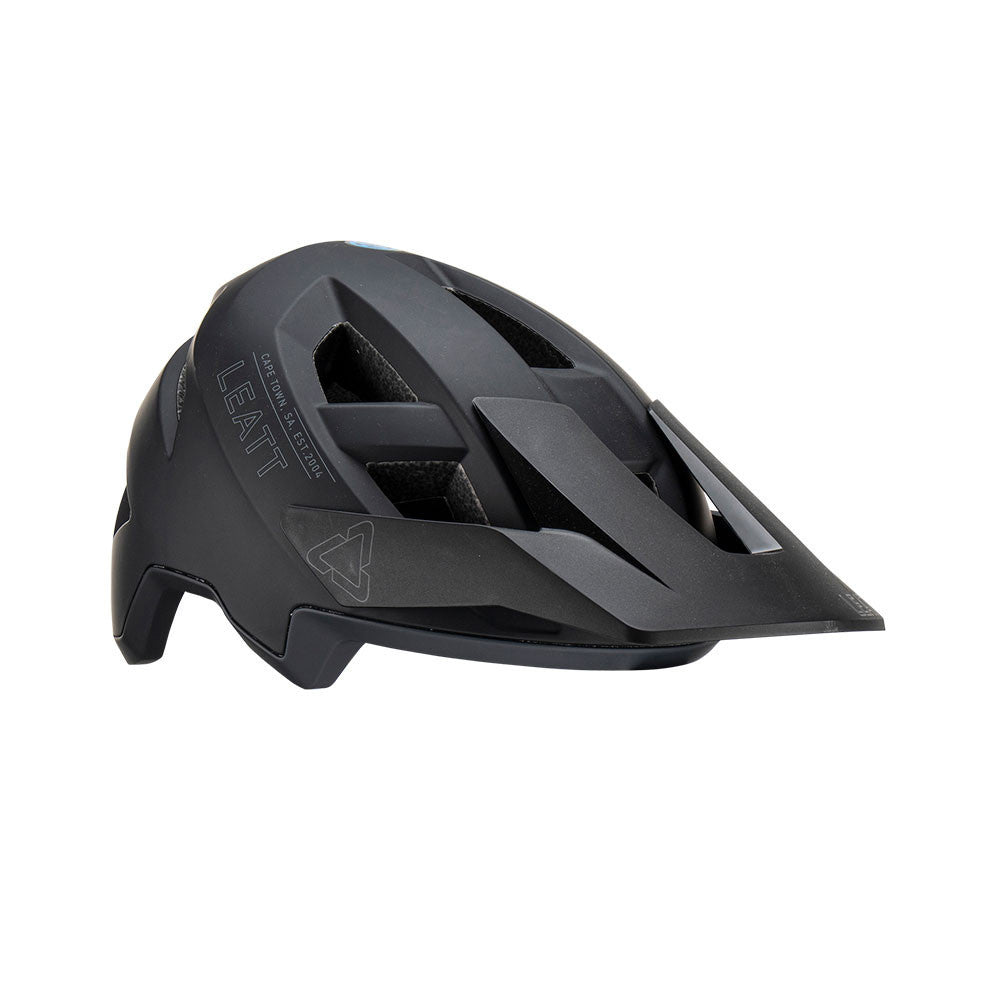 LEATT ALL MOUNTAIN 2.0 Casco MTB Nero