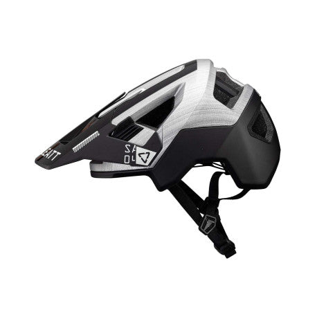 LEATT ALL MOUNTAIN 4.0 Casco MTB Grigio