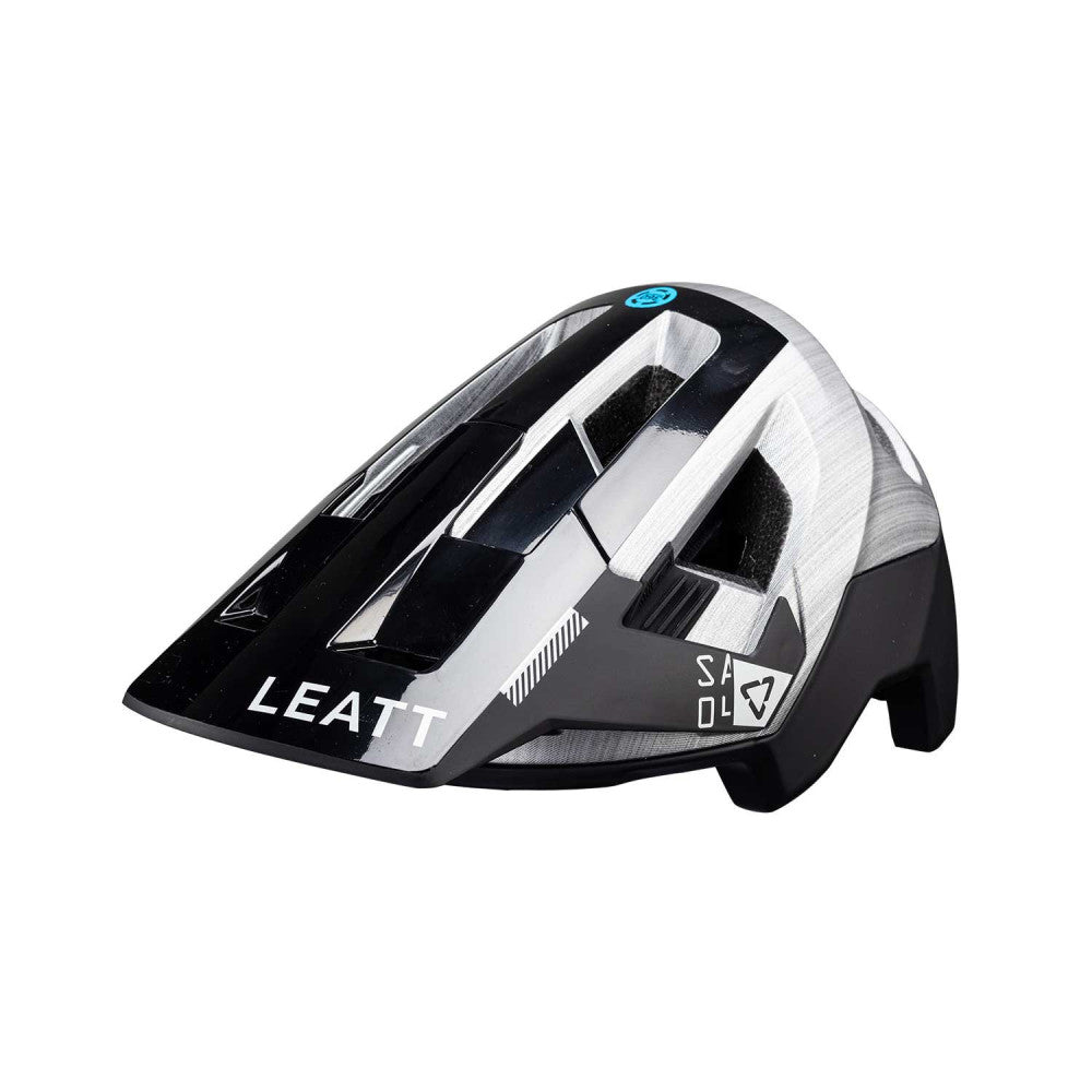 LEATT ALL MOUNTAIN 4.0 Casco MTB Grigio