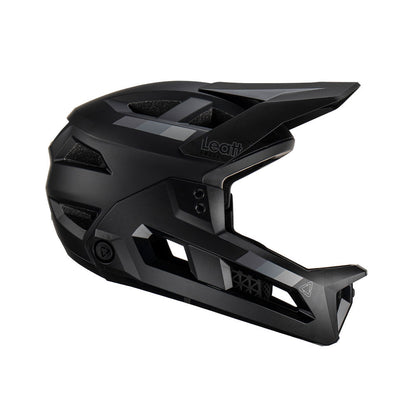Casco MTB LEATT MTB ENDURO 2.0 Nero