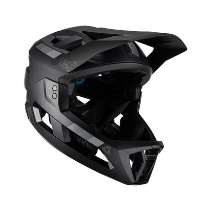 Casco MTB LEATT MTB ENDURO 2.0 Nero
