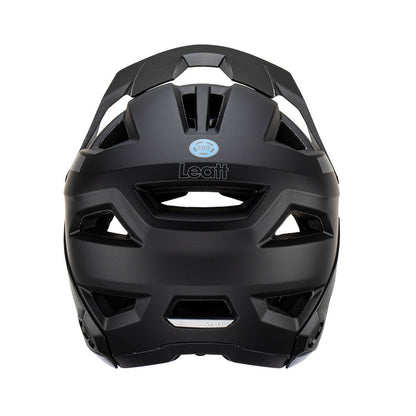Casco MTB LEATT MTB ENDURO 2.0 Nero