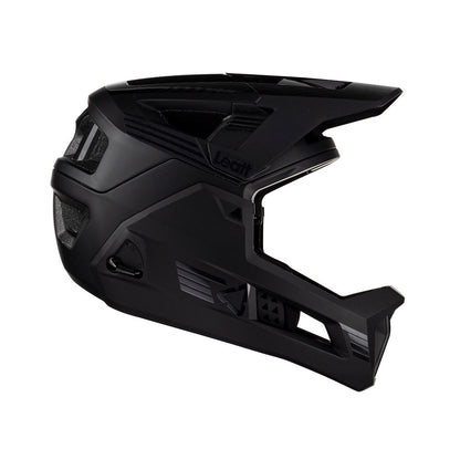 Casco MTB LEATT MTB ENDURO 4.0 Nero