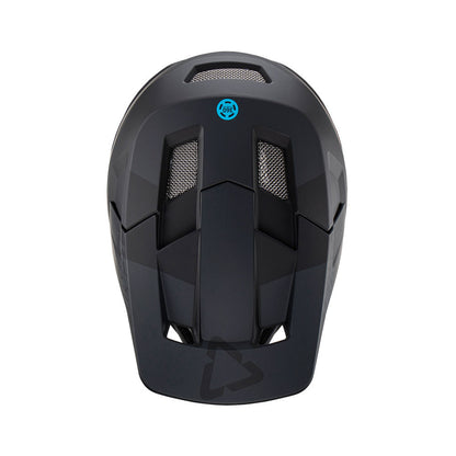 Casco MTB LEATT MTB GRAVITY 2.0 Nero