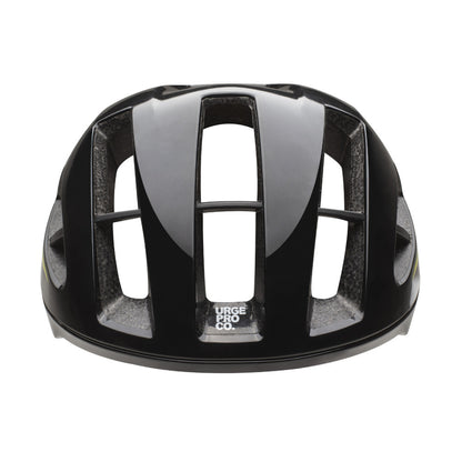 Casco Strada URGE PAPINGO Nero Lucido