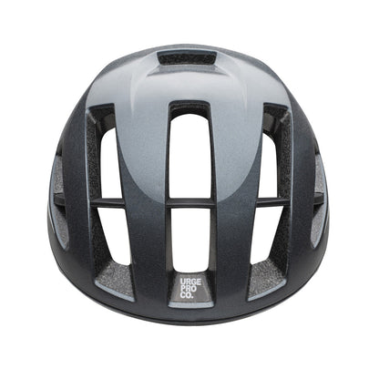 Casco Strada URGE PAPINGO Grigio Reflecto