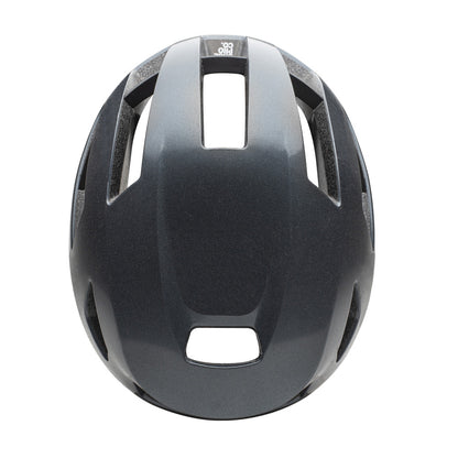 Casco Strada URGE PAPINGO Grigio Reflecto