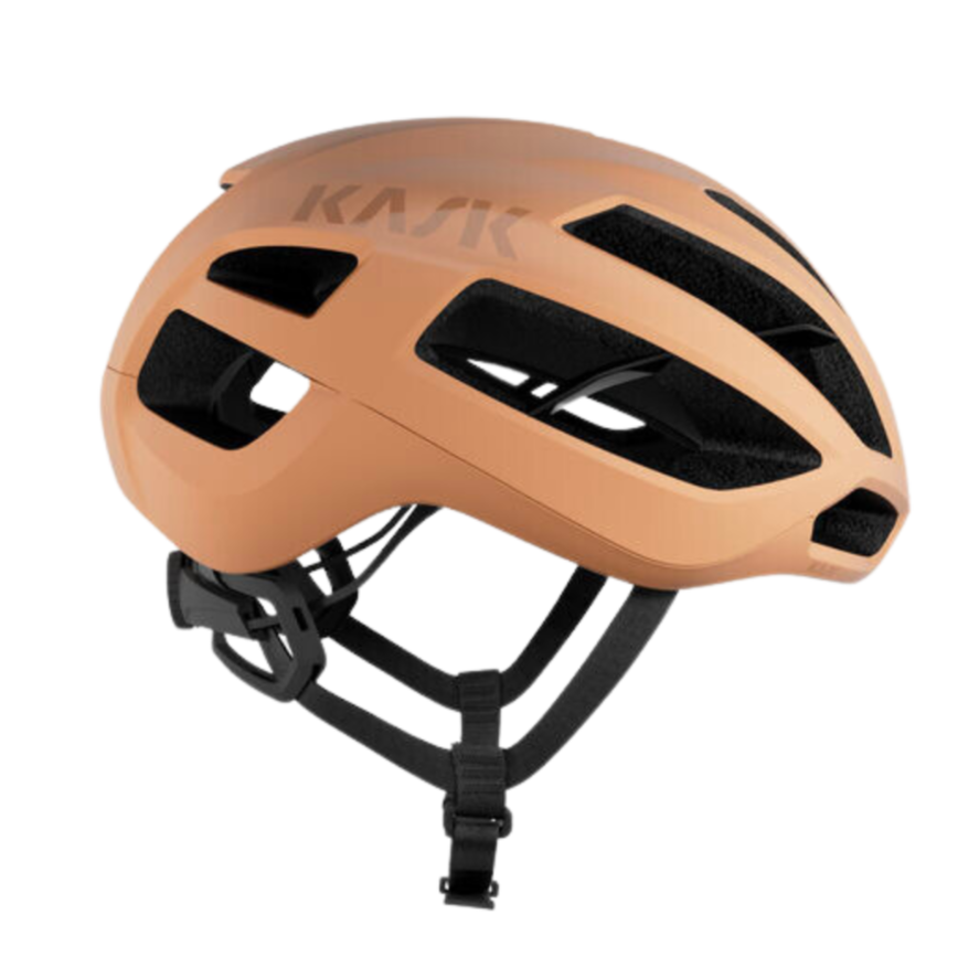 Casco da strada KASK PROTONE ICON CAPSULE Beige