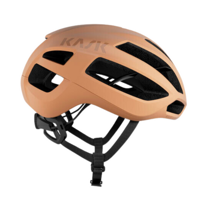 Casco Strada KASK PROTONE ICON CAPSULE Beige