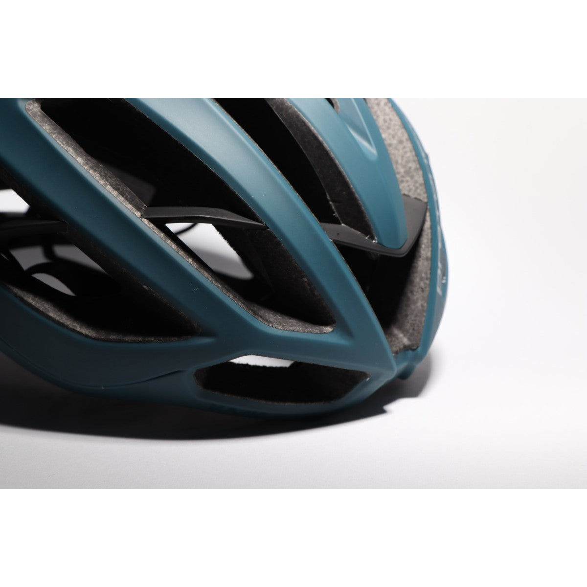 Casco da strada KASK PROTONE ICON CAPSULE verde opaco