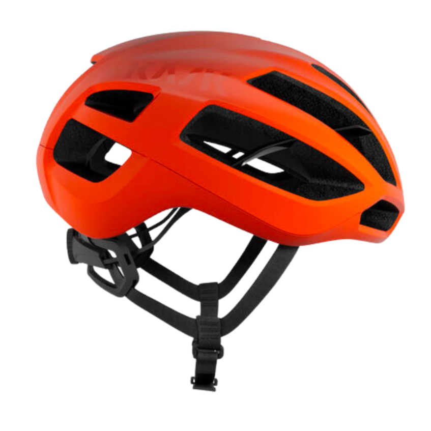 Casco da strada KASK PROTONE ICON CAPSULE Arancione opaco