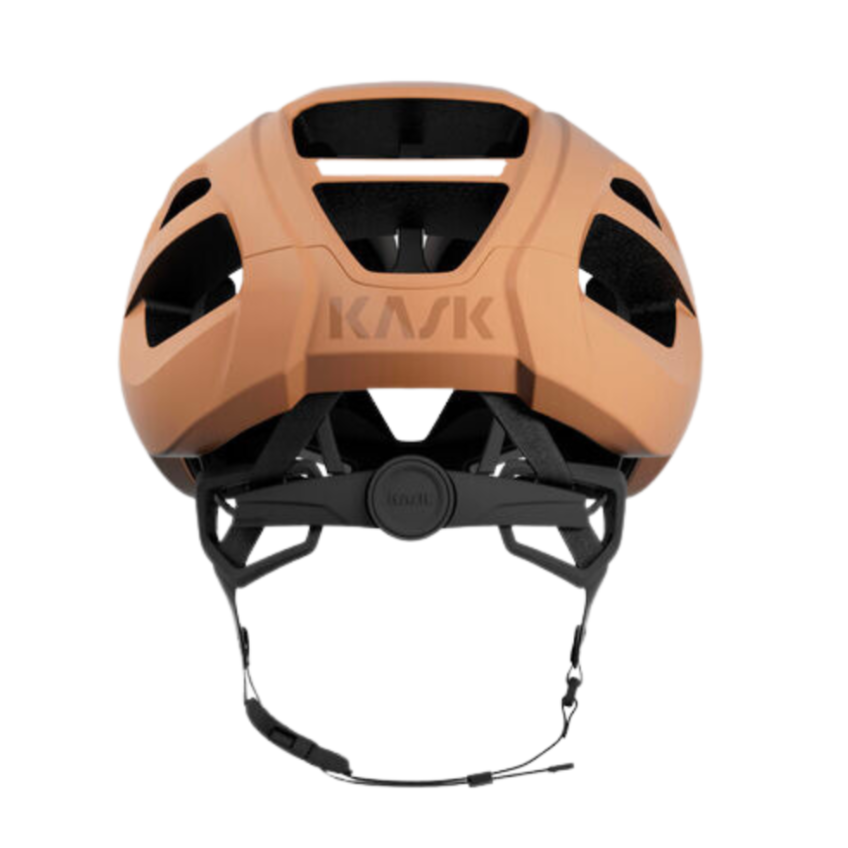 Casco da strada KASK PROTONE ICON CAPSULE Beige