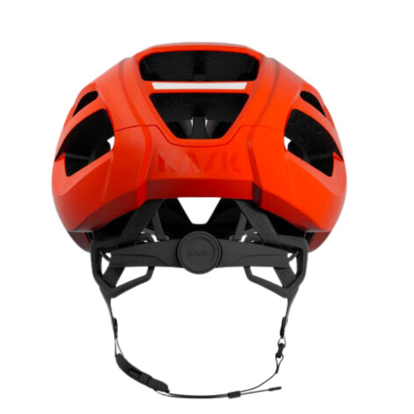 Casco da strada KASK PROTONE ICON CAPSULE Arancione opaco