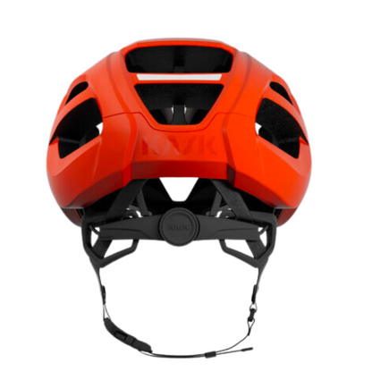 Casco Strada KASK PROTONE ICON CAPSULE Arancione Opaco