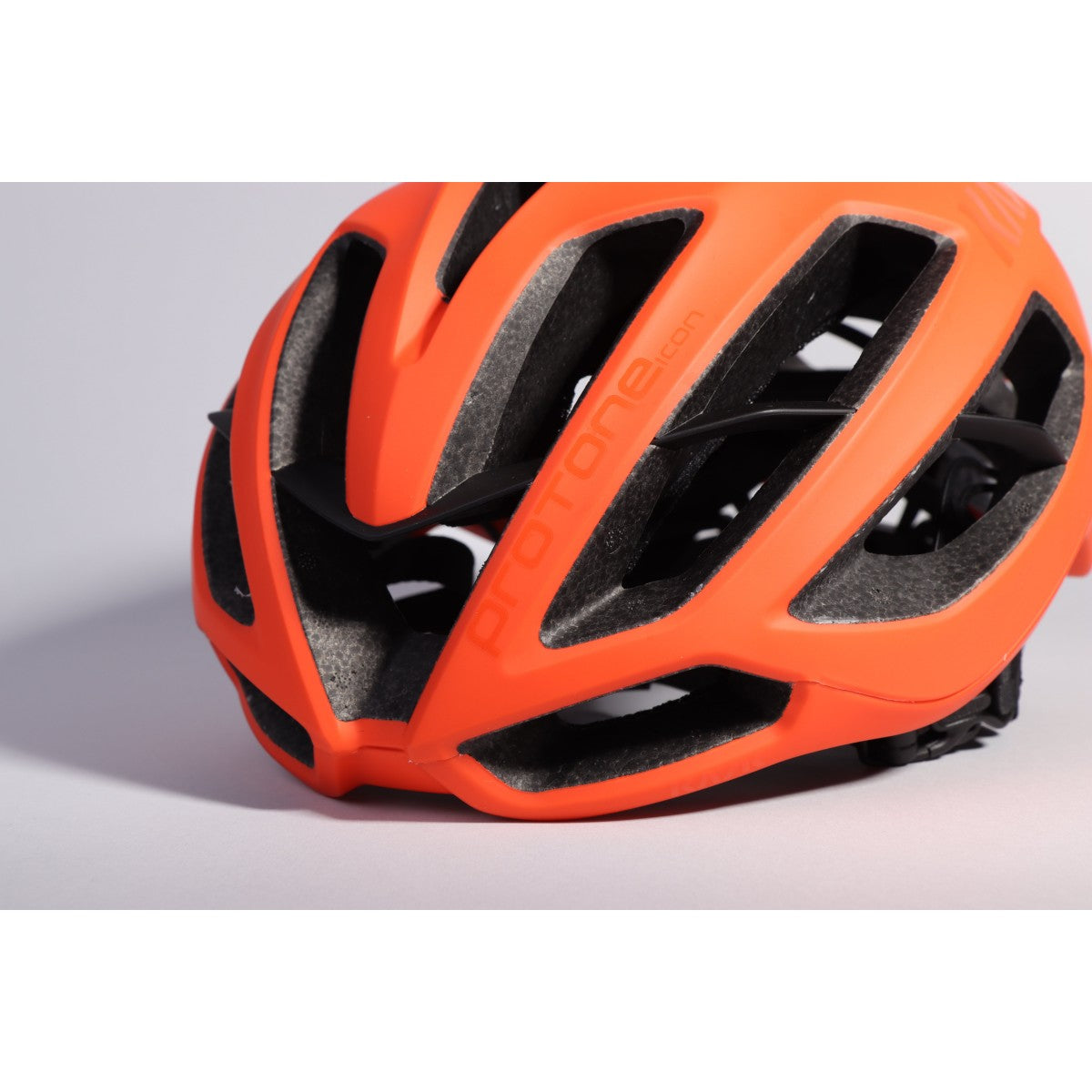 Casco da strada KASK PROTONE ICON CAPSULE Arancione opaco