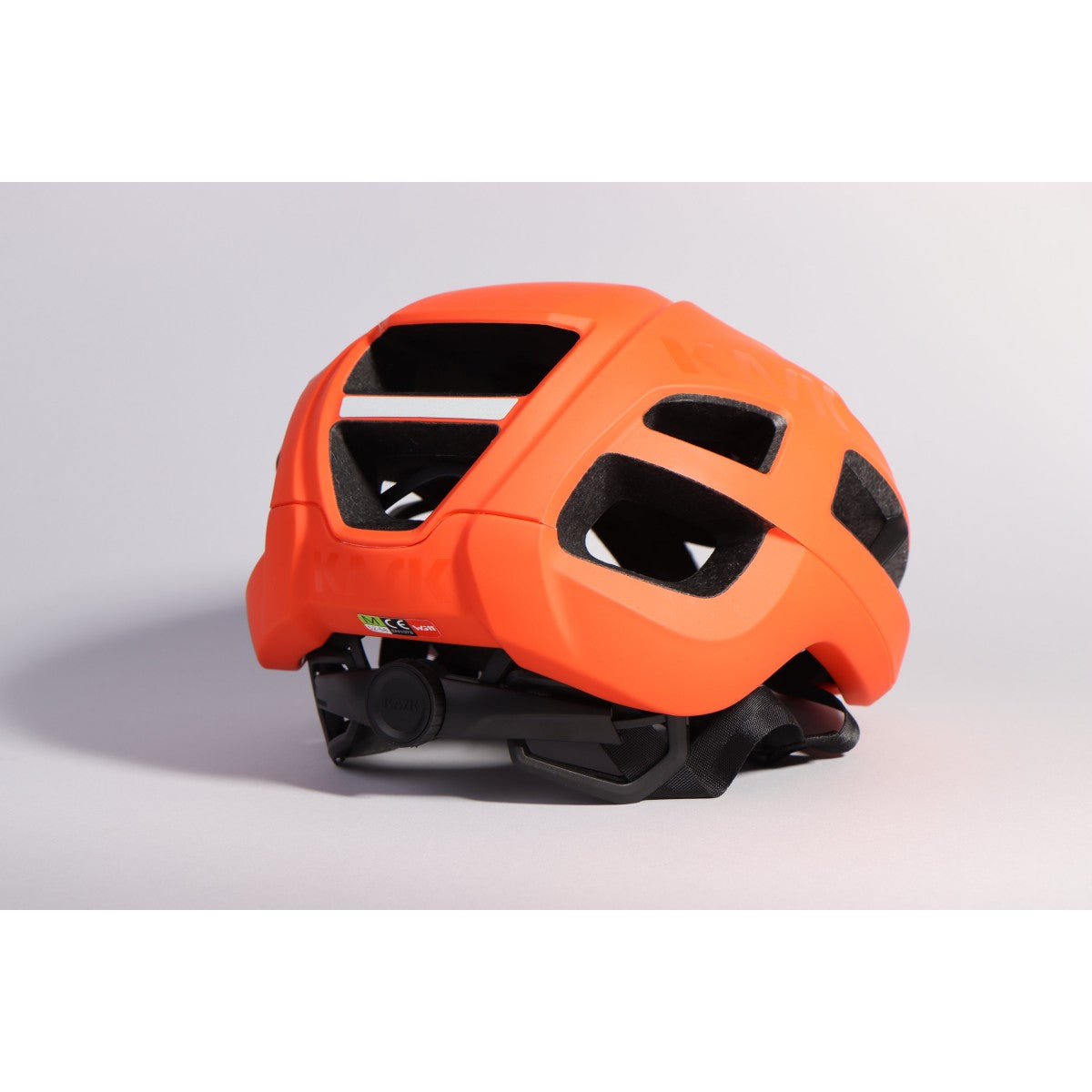 Casco da strada KASK PROTONE ICON CAPSULE Arancione opaco