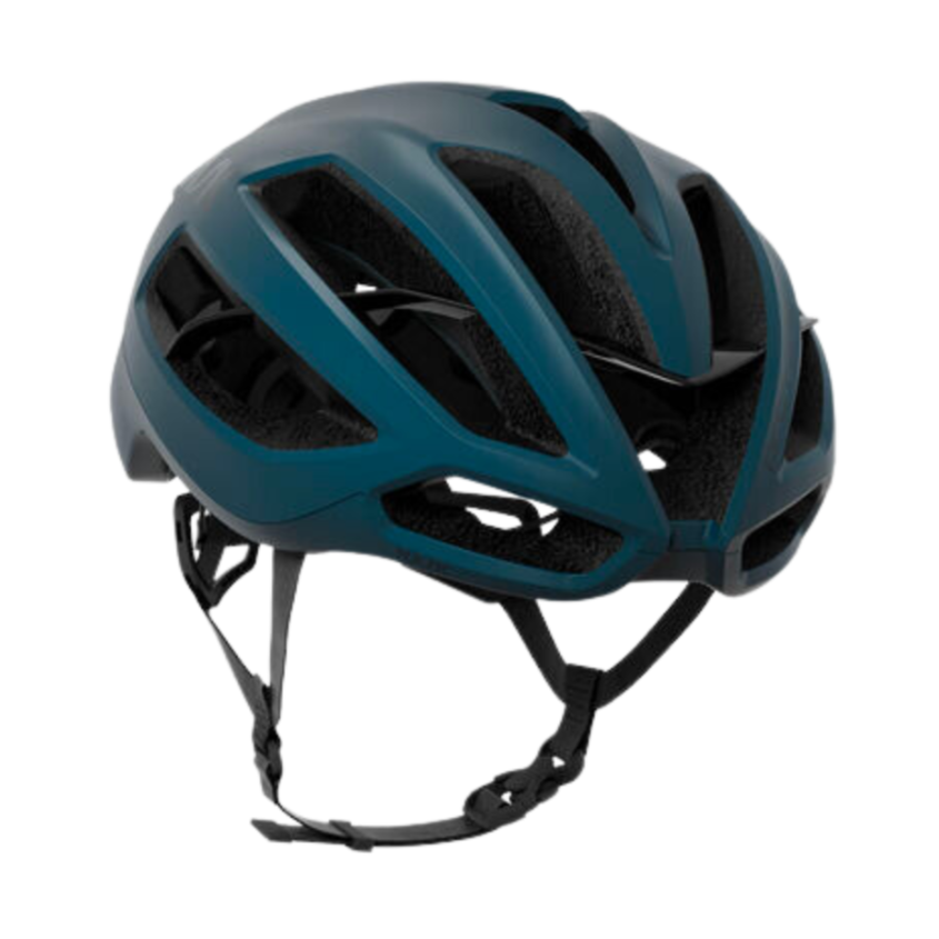 Casco da strada KASK PROTONE ICON CAPSULE verde opaco