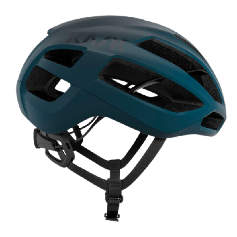 Casco da strada KASK PROTONE ICON CAPSULE verde opaco