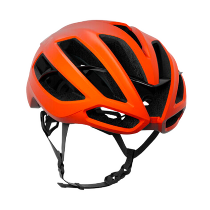 Casco Strada KASK PROTONE ICON CAPSULE Arancione Opaco
