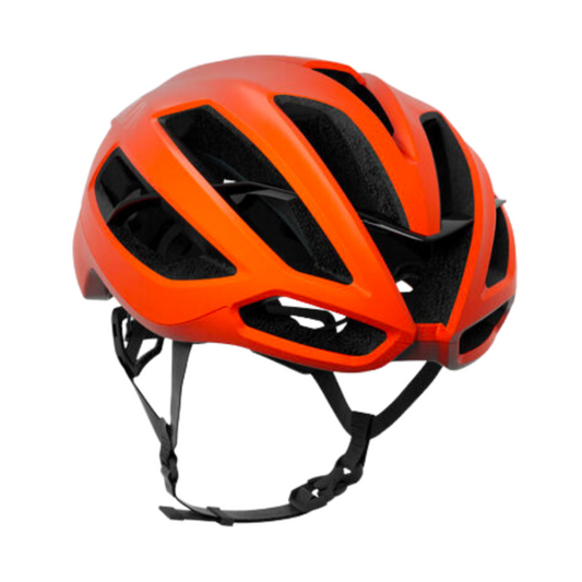 Casco da strada KASK PROTONE ICON CAPSULE Arancione opaco