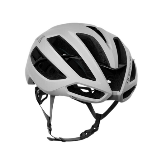 Casco da strada KASK PROTONE ICON Bianco